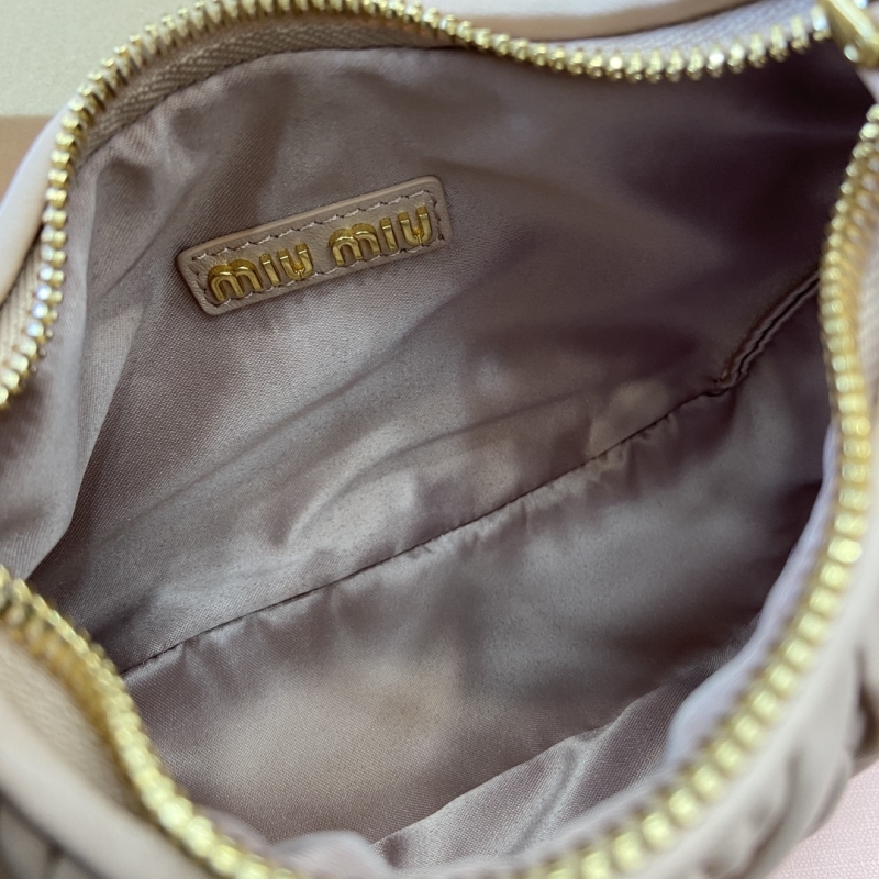 Miu Miu Hobo Bags